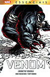 Marvel Essenciais: Agente Venom  - Panini