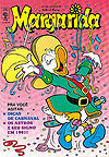 Margarida  n° 118 - Abril
