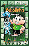 Melhores Histórias do Cebolinha, As  n° 1 - Panini