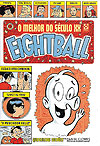 Melhor do Século Xx, O: Eightball  - Tábula