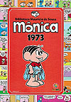 Biblioteca Mauricio de Sousa: Mônica  n° 4 - Panini