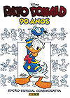 Pato Donald 90 Anos  - Panini