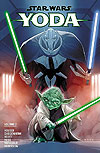 Star Wars: Yoda  n° 2 - Panini