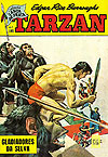 Tarzan  n° 67 - Ebal