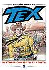 Tex Gigante  n° 40 - Mythos