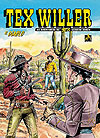 Tex Willer  n° 54 - Mythos