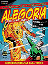 Alegoria  n° 35 - Wcs Produções