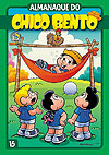 Almanaque do Chico Bento  n° 15 - Panini