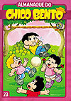 Almanaque do Chico Bento  n° 23 - Panini