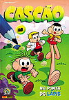 Cascão  n° 68 - Panini