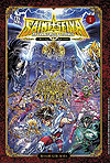 Cavaleiros do Zodíaco, Os: Saint Seiya - Final Edition  n° 1 - JBC