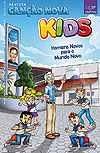 Canção Nova Kids  n° 152 - Canção Nova