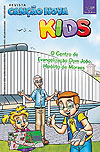 Canção Nova Kids  n° 153 - Canção Nova