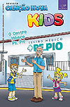 Canção Nova Kids  n° 154 - Canção Nova