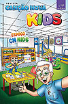 Canção Nova Kids  n° 155 - Canção Nova