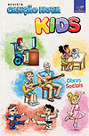 Canção Nova Kids  n° 156 - Canção Nova