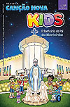 Canção Nova Kids  n° 157 - Canção Nova