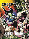 Creepy Apresenta: Steve Ditko  - Devir