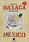 Diário de Oaxaca  n° 1 - Marsupial (Jupati Books)