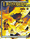 Dragonero: O Caçador de Dragões  n° 25 - Mythos