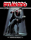 Dylan Dog Omnibus  n° 2 - Mythos