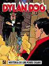 Dylan Dog  n° 42 - Mythos