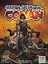 Espada Selvagem de Conan, A  n° 1 - Panini