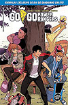 Go Go Power Rangers - Dia do Quadrinho Grátis  - Indievisivel Press