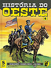 História do Oeste  n° 6 - Saicã