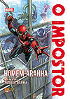 Homem-Aranha: O Impostor  - Panini