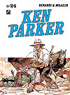 Ken Parker  n° 24 - Mythos