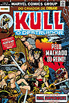 Kull, A Era Clássica  n° 2 - Panini