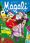 Magali  n° 69 - Panini