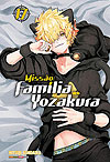 Missão: Família Yozakura  n&deg;&nbsp;17 - Panini