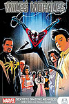 Marvel Teens: Miles Morales  n° 7 - Panini