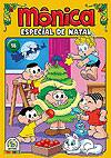 Mônica Especial de Natal  n° 18 - Panini