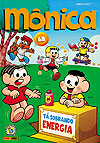 Mônica  n° 68 - Panini