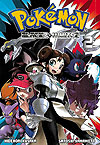 Pokémon: Black 2 & White 2  n° 2 - Panini