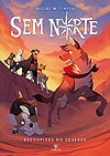 Sem Norte  n° 3 - Aventura