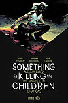 Something Is Killing The Children  n° 3 - Devir