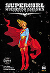 Supergirl: Mulher do Amanhã - Edição de Luxo  - Panini