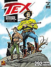 Tex Anual  n° 25 - Mythos