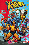 X-Men '92  n° 3 - Panini