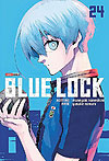 Blue Lock  n° 24 - Panini