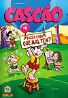 Cascão  n° 70 - Panini