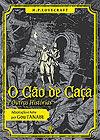 Cão de Caça e Outras Histórias, O (2ª Edição)  - JBC