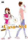 Casa do Sol, A  n° 5 - Newpop