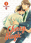 Cherry Magic  n° 3 - JBC