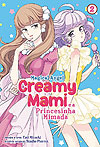 Creamy Mami: A Princesinha Mimada  n° 2 - Mpeg Editora