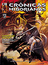 Crônicas Hiborianas  n° 2 - Fantastic Hub